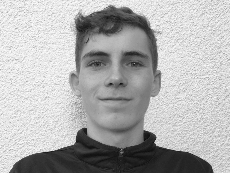 Lukas Deetjen für Turnier in Kaunas (Litauen) nominiert